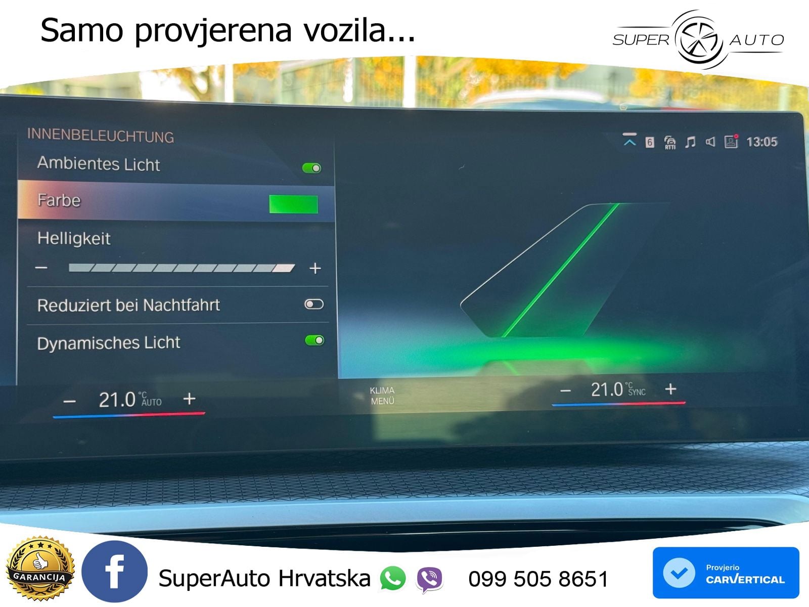 BMW 318i (156 KS) Steptronic M Sport LED+GR SJED+ACC