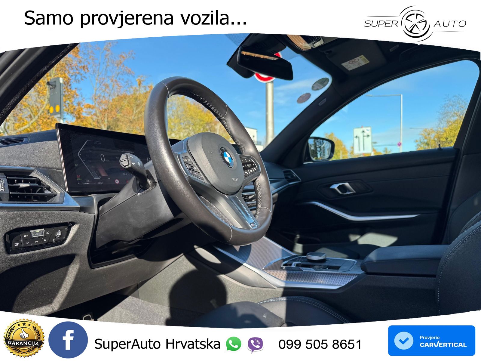 BMW 318i (156 KS) Steptronic M Sport LED+GR SJED+ACC
