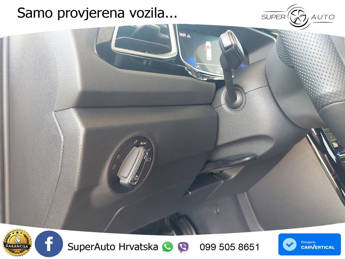 Volkswagen T-Roc I 1.5 TSI (150 KS) LED+GR SJED+ACC