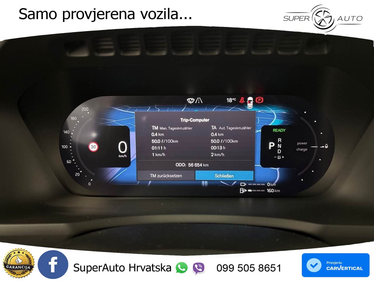 Volvo XC90 2.0 T8 AWD Automatic LED+GR SJED+ACC