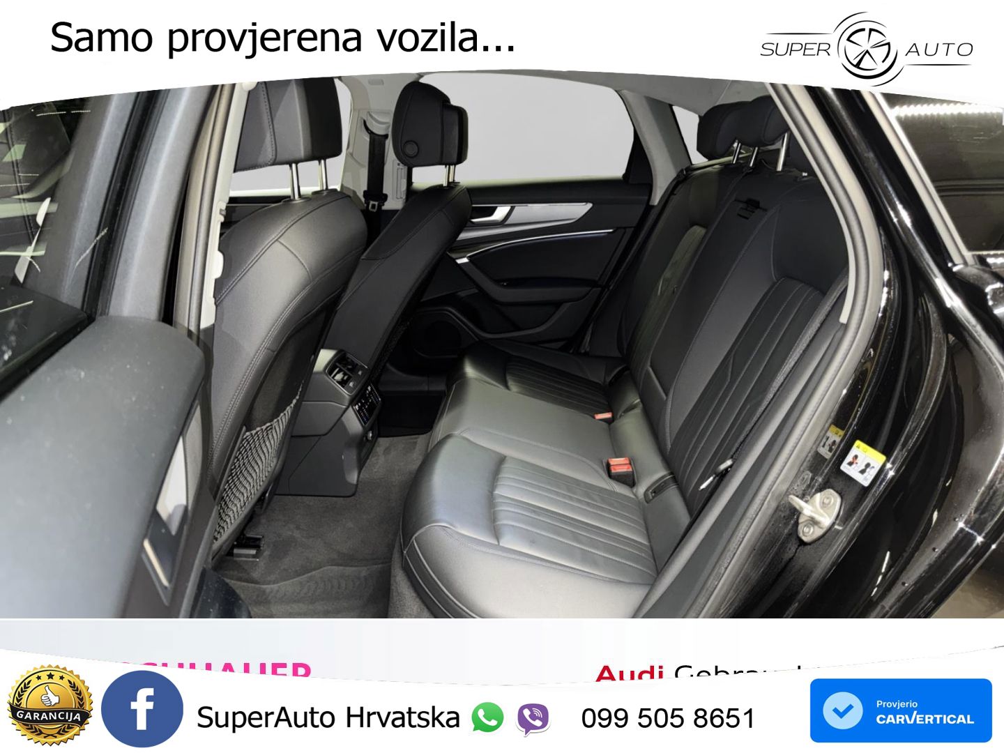 Audi A6 45 TDI V6 (245 KS) quattro ultra S tronic LED+GR SJED+ACC