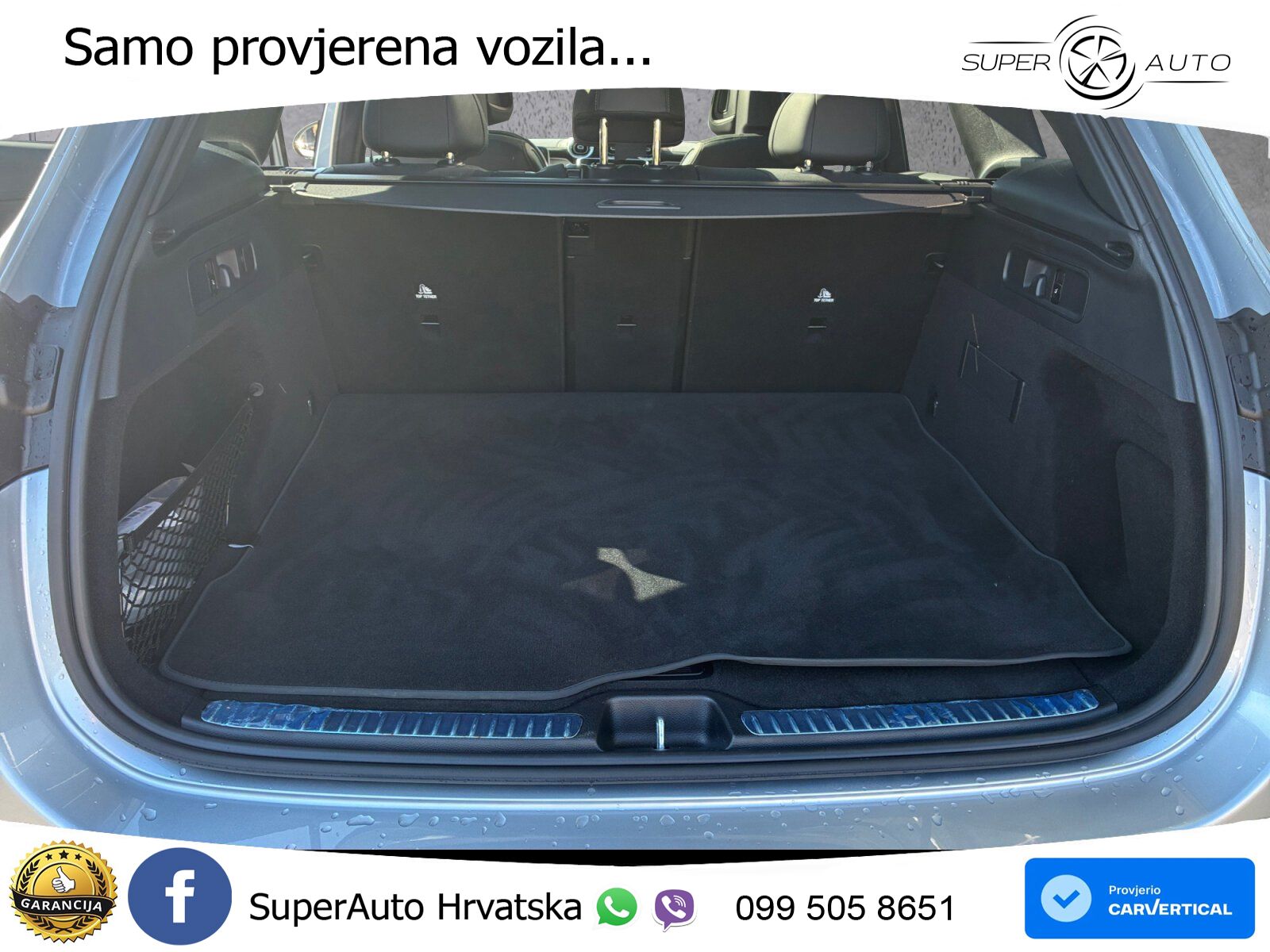 Mercedes GLC 300d (269 KS) 4MATIC 9G-TRONIC AMG