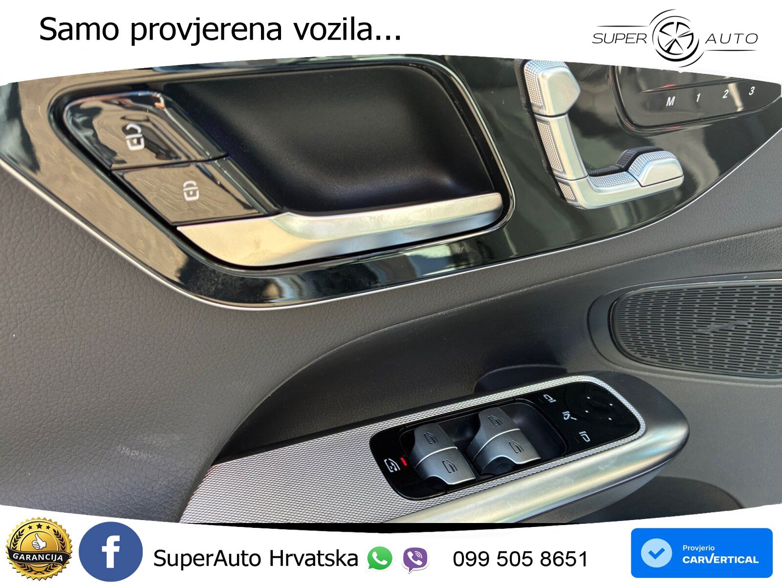 Mercedes GLC 300d (269 KS) 4MATIC 9G-TRONIC AMG