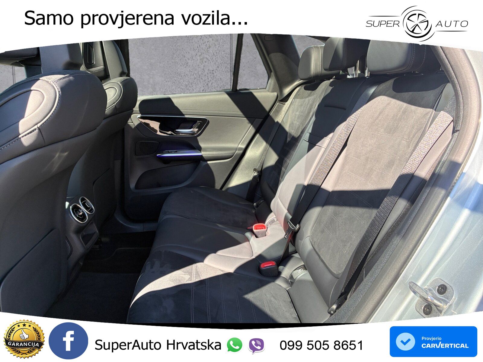 Mercedes GLC 300d (269 KS) 4MATIC 9G-TRONIC AMG