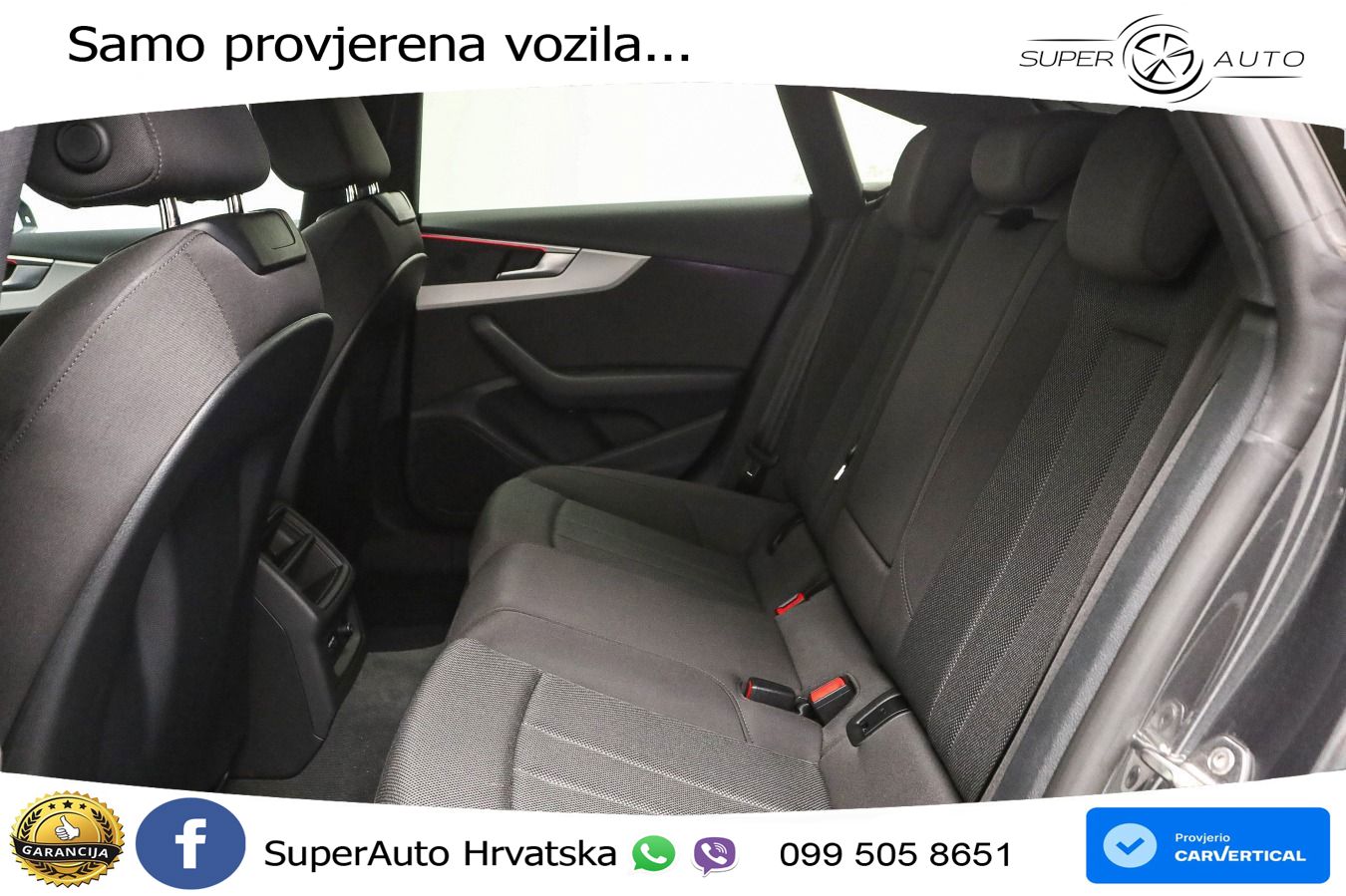Audi A5 Sportback 35 TFSI (150 KS) S tronic S line MATRIX+GR SJED+KAM