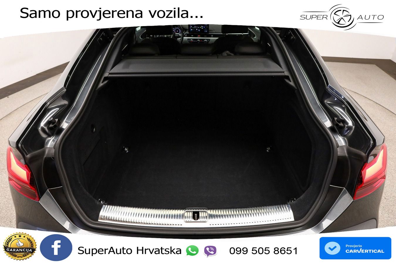 Audi A5 Sportback 35 TFSI (150 KS) S tronic S line MATRIX+GR SJED+KAM