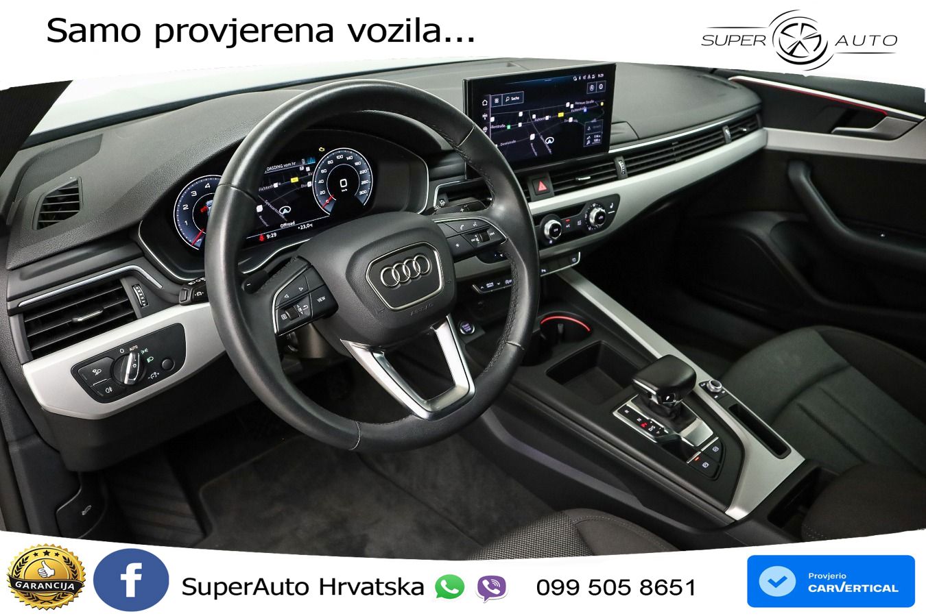 Audi A5 Sportback 35 TFSI (150 KS) S tronic S line MATRIX+GR SJED+KAM