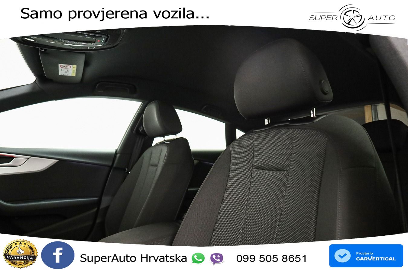 Audi A5 Sportback 35 TFSI (150 KS) S tronic S line MATRIX+GR SJED+KAM