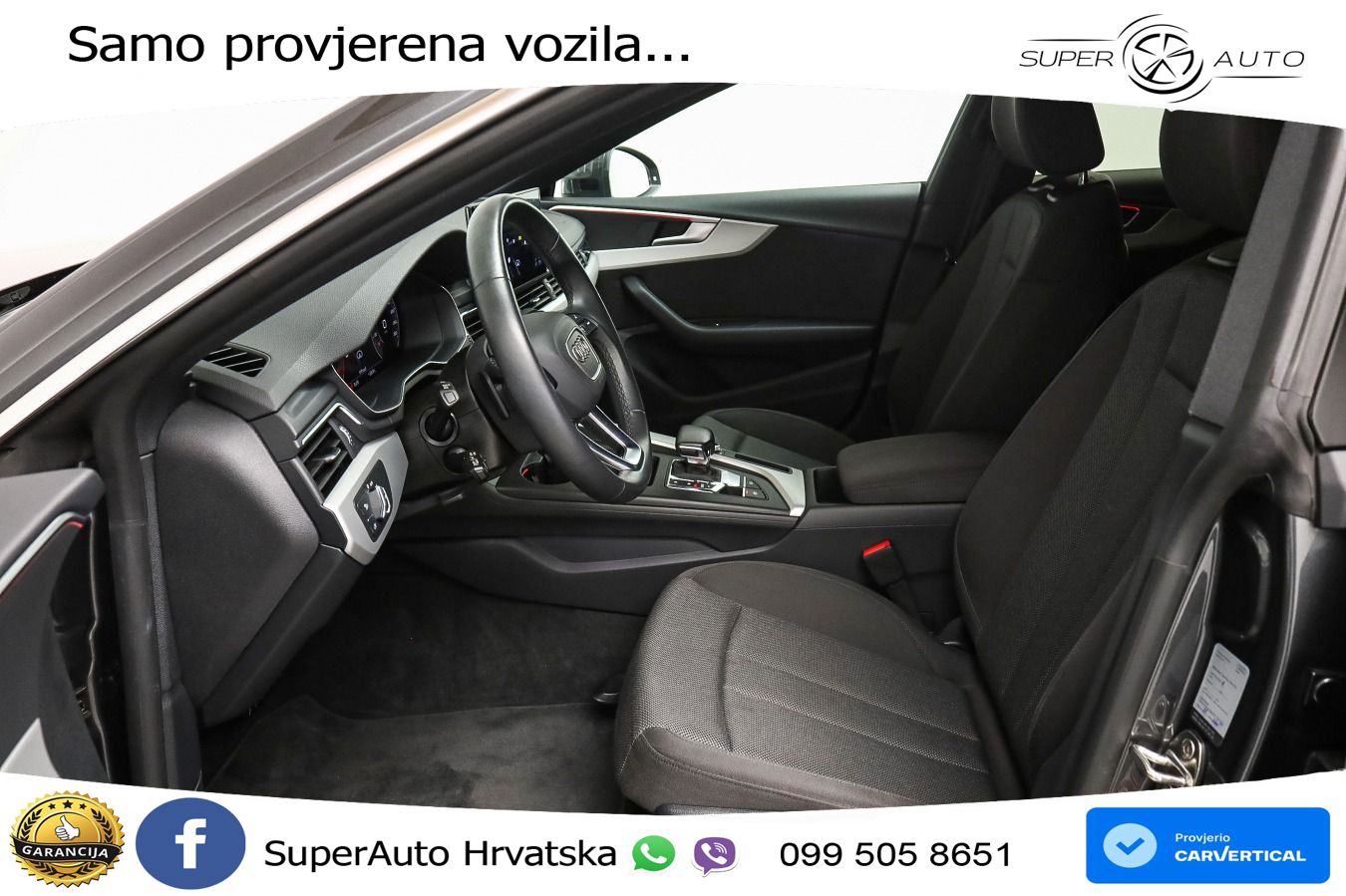 Audi A5 Sportback 35 TFSI (150 KS) S tronic S line MATRIX+GR SJED+KAM