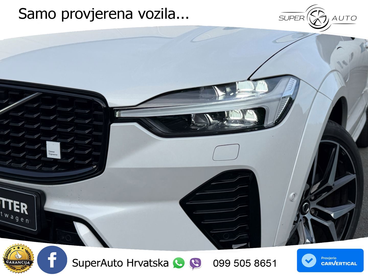 Volvo XC60 T8 AWD Geartronic ACC+HEAD+4xGR SJED+360+PANO