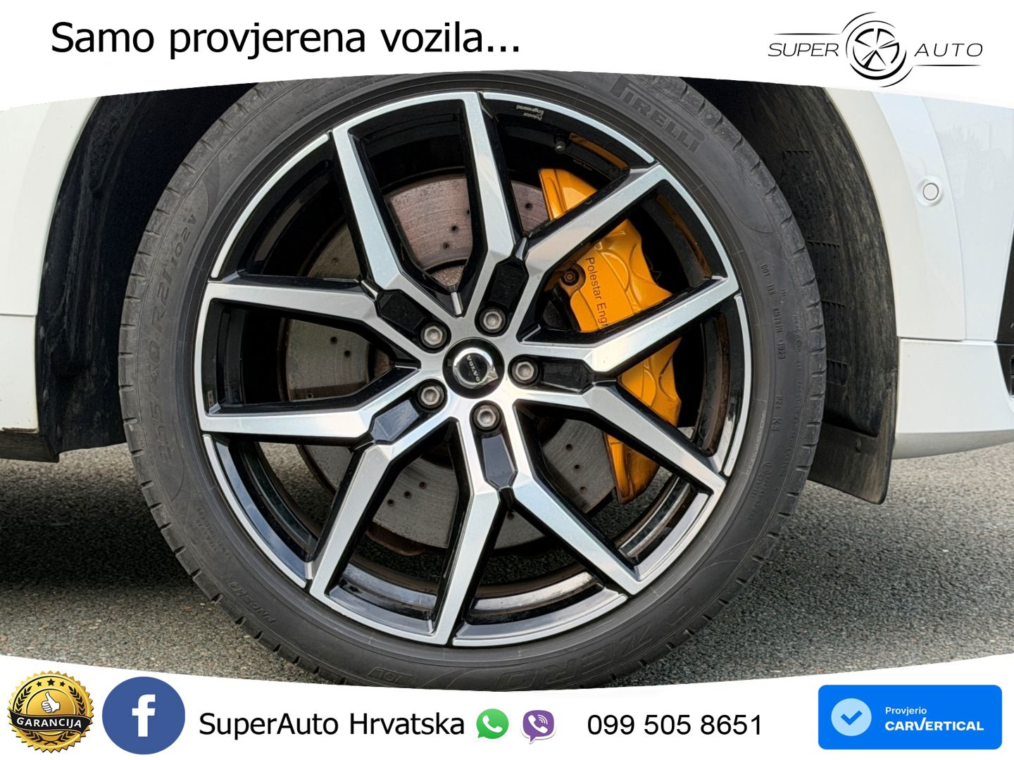Volvo XC60 T8 AWD Geartronic ACC+HEAD+4xGR SJED+360+PANO