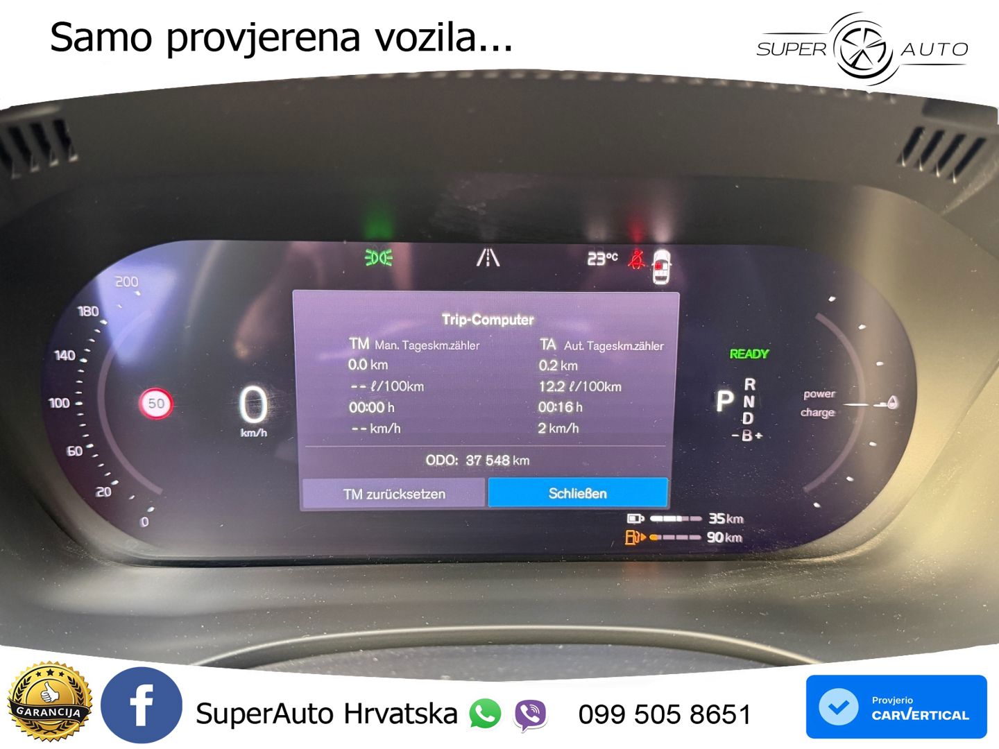 Volvo XC60 T8 AWD Geartronic ACC+HEAD+4xGR SJED+360+PANO