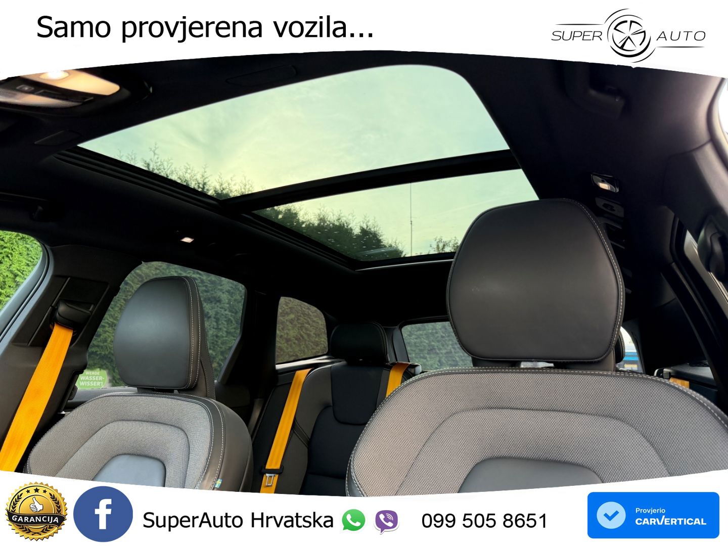 Volvo XC60 T8 AWD Geartronic ACC+HEAD+4xGR SJED+360+PANO
