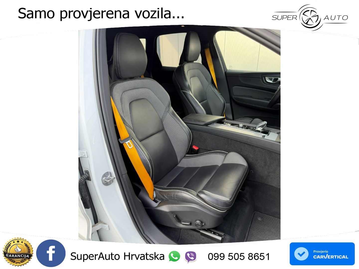 Volvo XC60 T8 AWD Geartronic ACC+HEAD+4xGR SJED+360+PANO