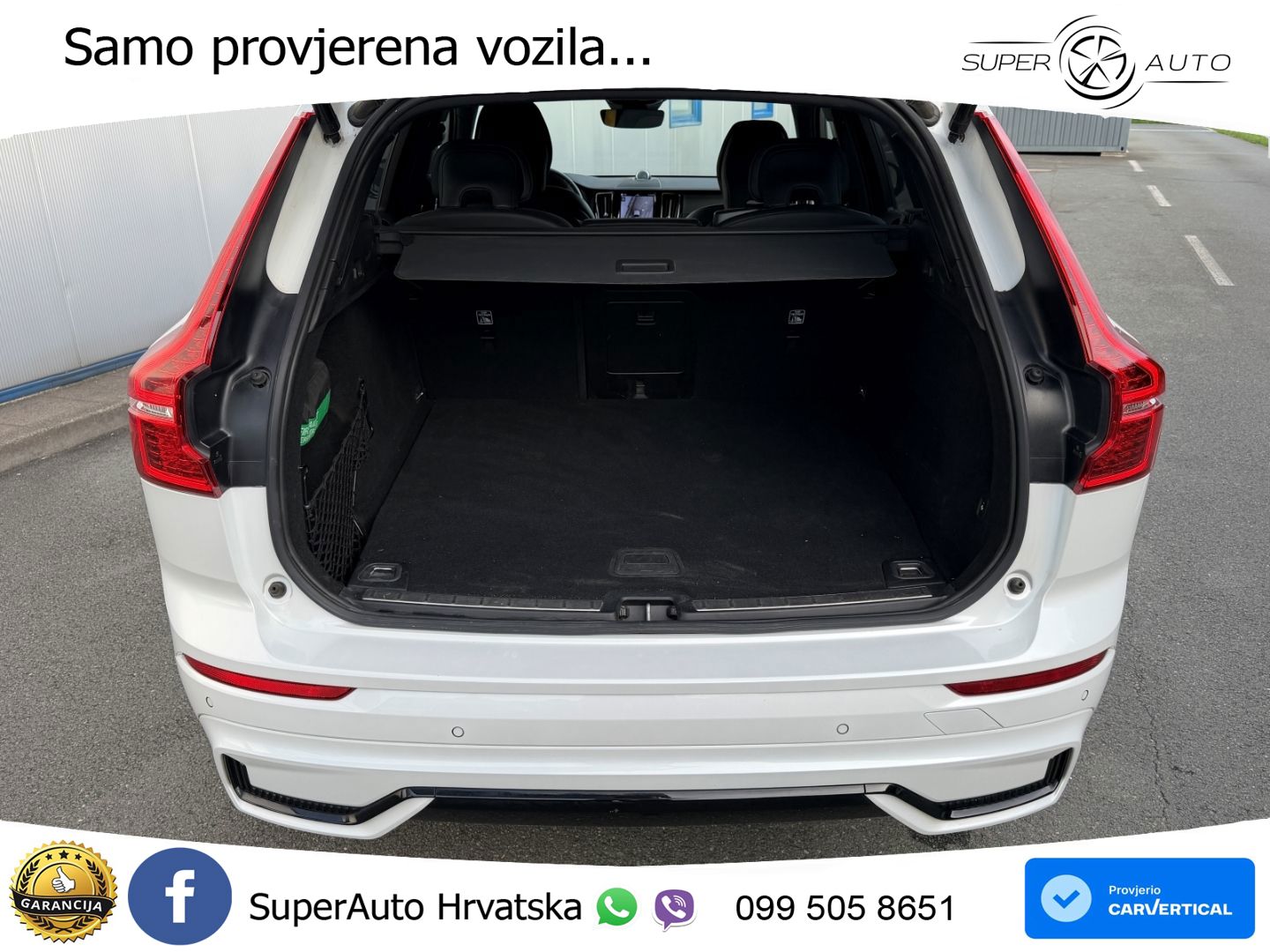 Volvo XC60 T8 AWD Geartronic ACC+HEAD+4xGR SJED+360+PANO