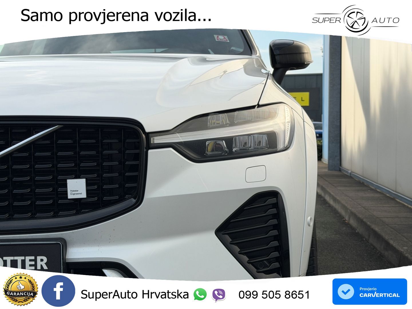 Volvo XC60 T8 AWD Geartronic ACC+HEAD+4xGR SJED+360+PANO
