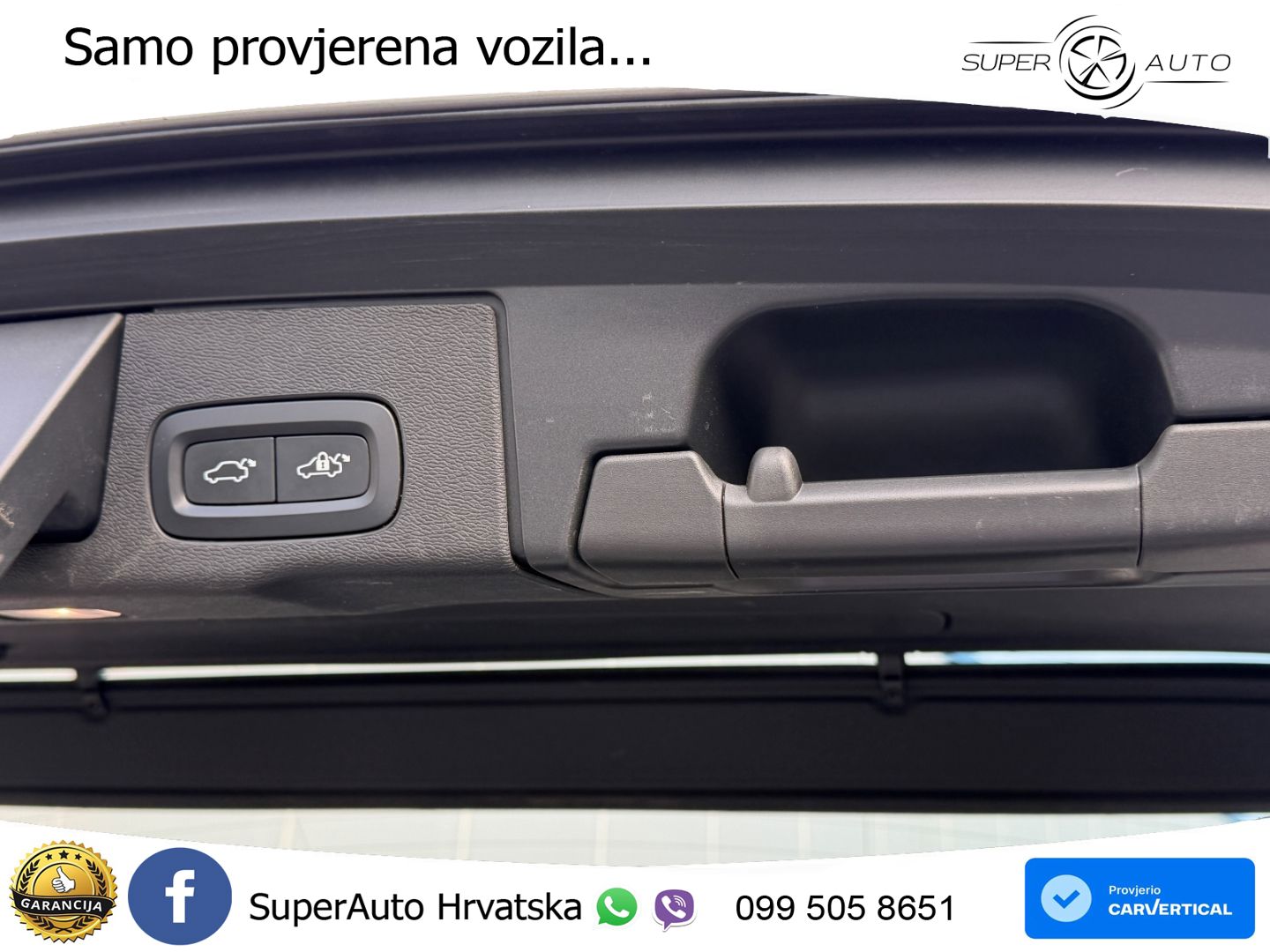 Volvo XC60 T8 AWD Geartronic ACC+HEAD+4xGR SJED+360+PANO