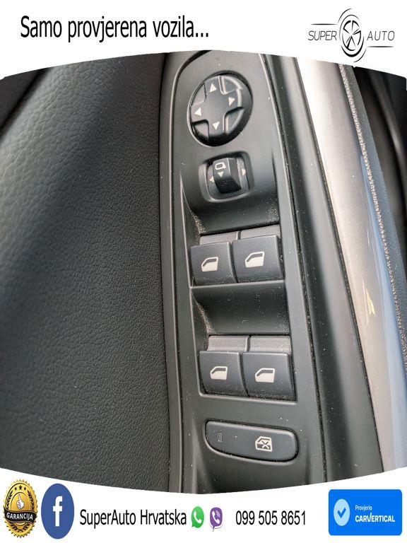 Opel Grandland 1.2i Turbo (130 KS) Automatic GS