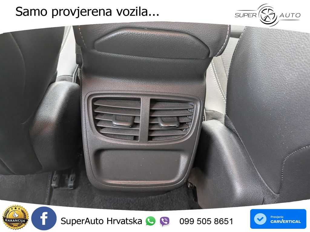 Opel Grandland 1.2i Turbo (130 KS) Automatic GS