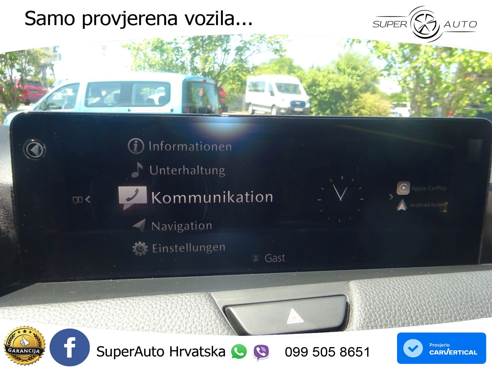 Mazda CX-60 2.5 e-Skyactiv (328 KS) AWD Automatic LED+GR SJED+ACC