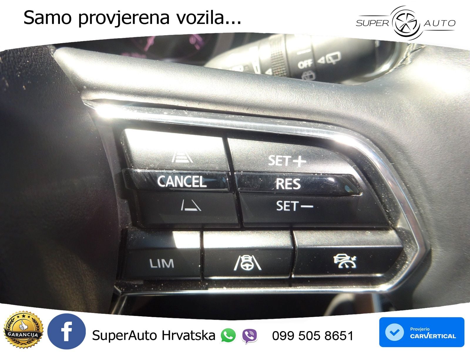 Mazda CX-60 2.5 e-Skyactiv (328 KS) AWD Automatic LED+GR SJED+ACC