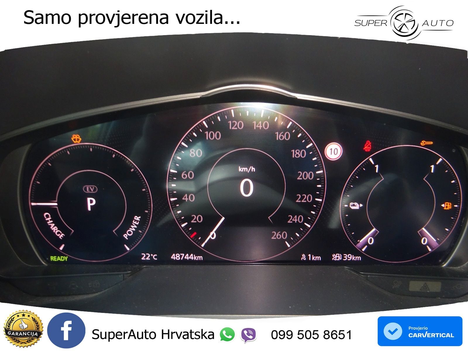 Mazda CX-60 2.5 e-Skyactiv (328 KS) AWD Automatic LED+GR SJED+ACC