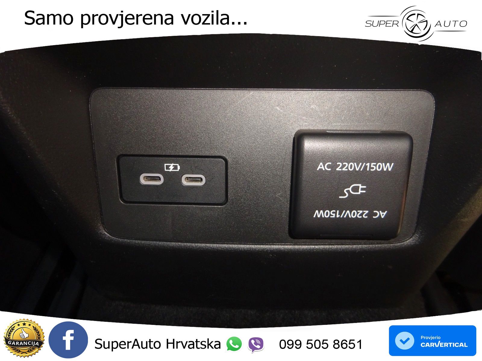 Mazda CX-60 2.5 e-Skyactiv (328 KS) AWD Automatic LED+GR SJED+ACC