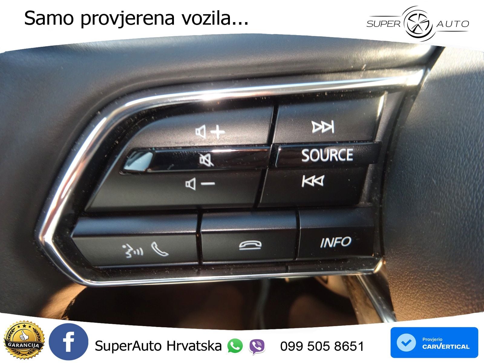 Mazda CX-60 2.5 e-Skyactiv (328 KS) AWD Automatic LED+GR SJED+ACC