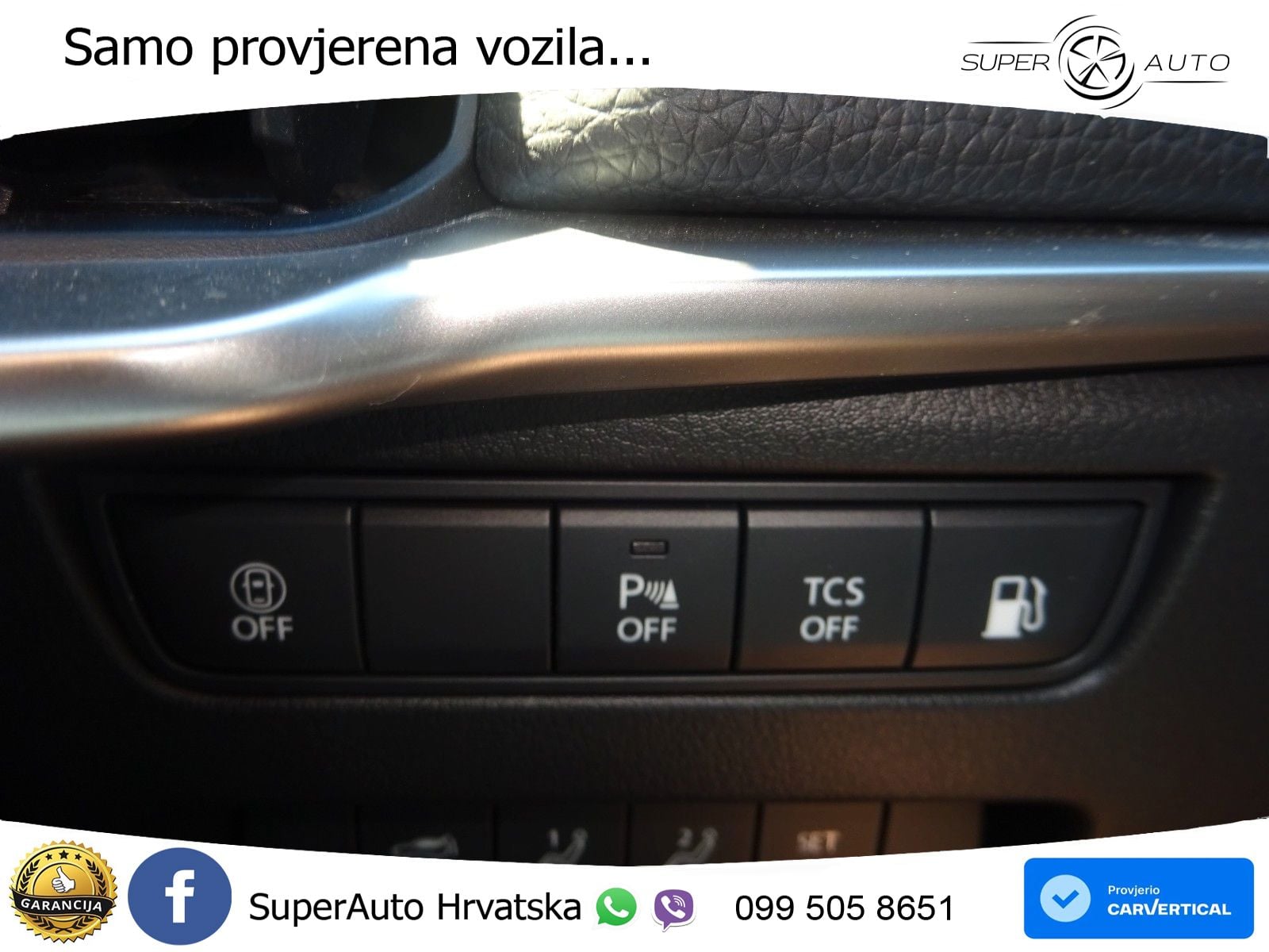 Mazda CX-60 2.5 e-Skyactiv (328 KS) AWD Automatic LED+GR SJED+ACC