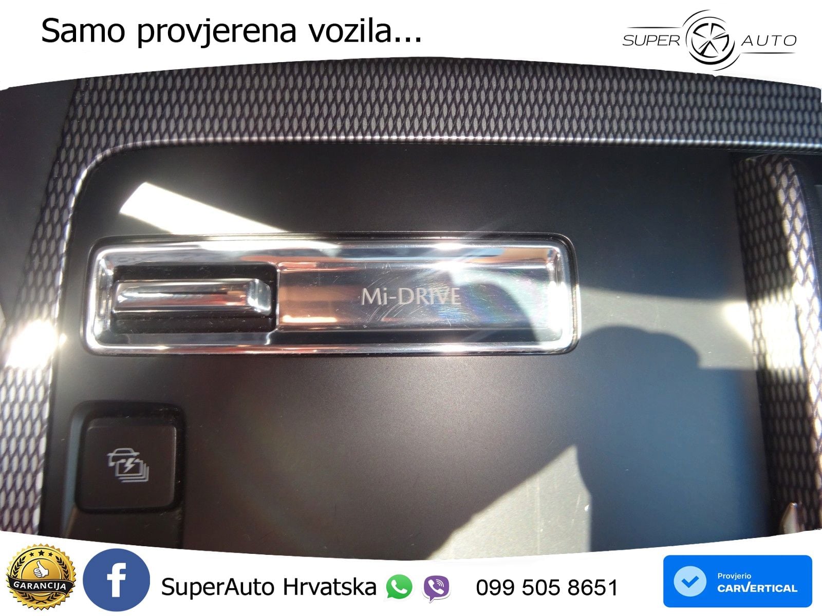 Mazda CX-60 2.5 e-Skyactiv (328 KS) AWD Automatic LED+GR SJED+ACC
