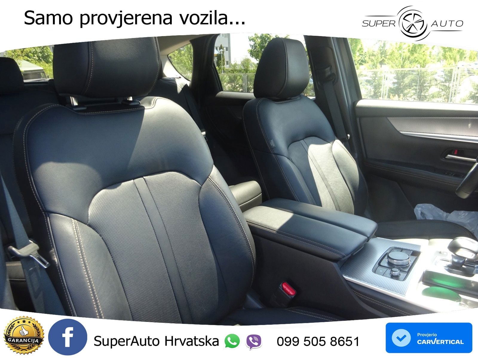 Mazda CX-60 2.5 e-Skyactiv (328 KS) AWD Automatic LED+GR SJED+ACC