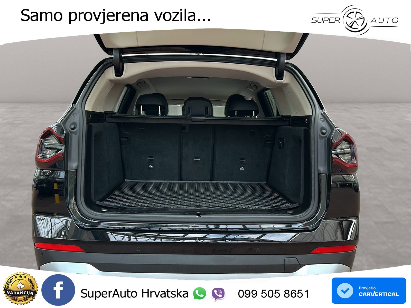 BMW X3 20d xDrive Steptronic
