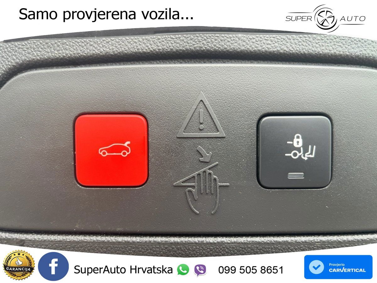 Opel Grandland 1.2i Turbo (130 KS) Automatic GS