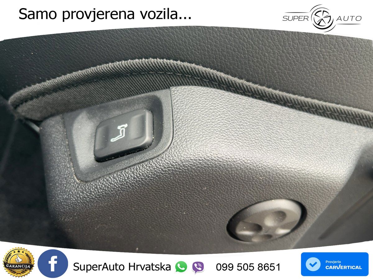 Opel Grandland 1.2i Turbo (130 KS) Automatic GS