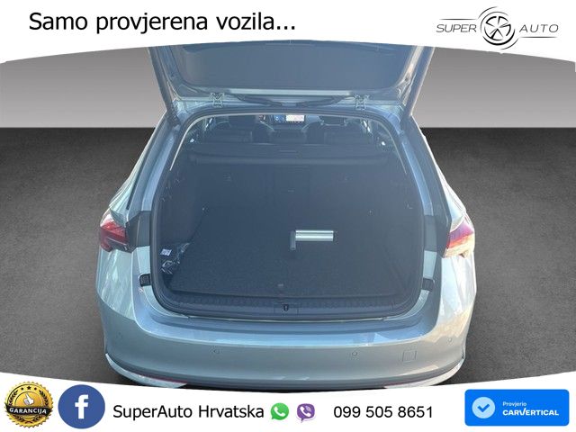 Škoda Octavia Combi 1.5 TSI (150 KS) DSG LED+GR SJED+ACC