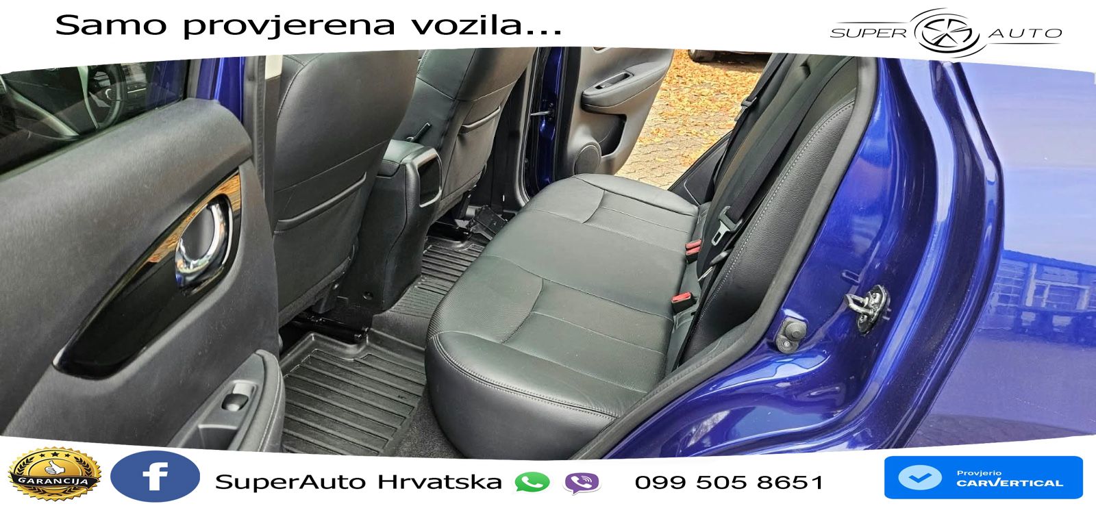 Nissan Qashqai 1.6 dCi (130 KS) 4x4 Tekna
