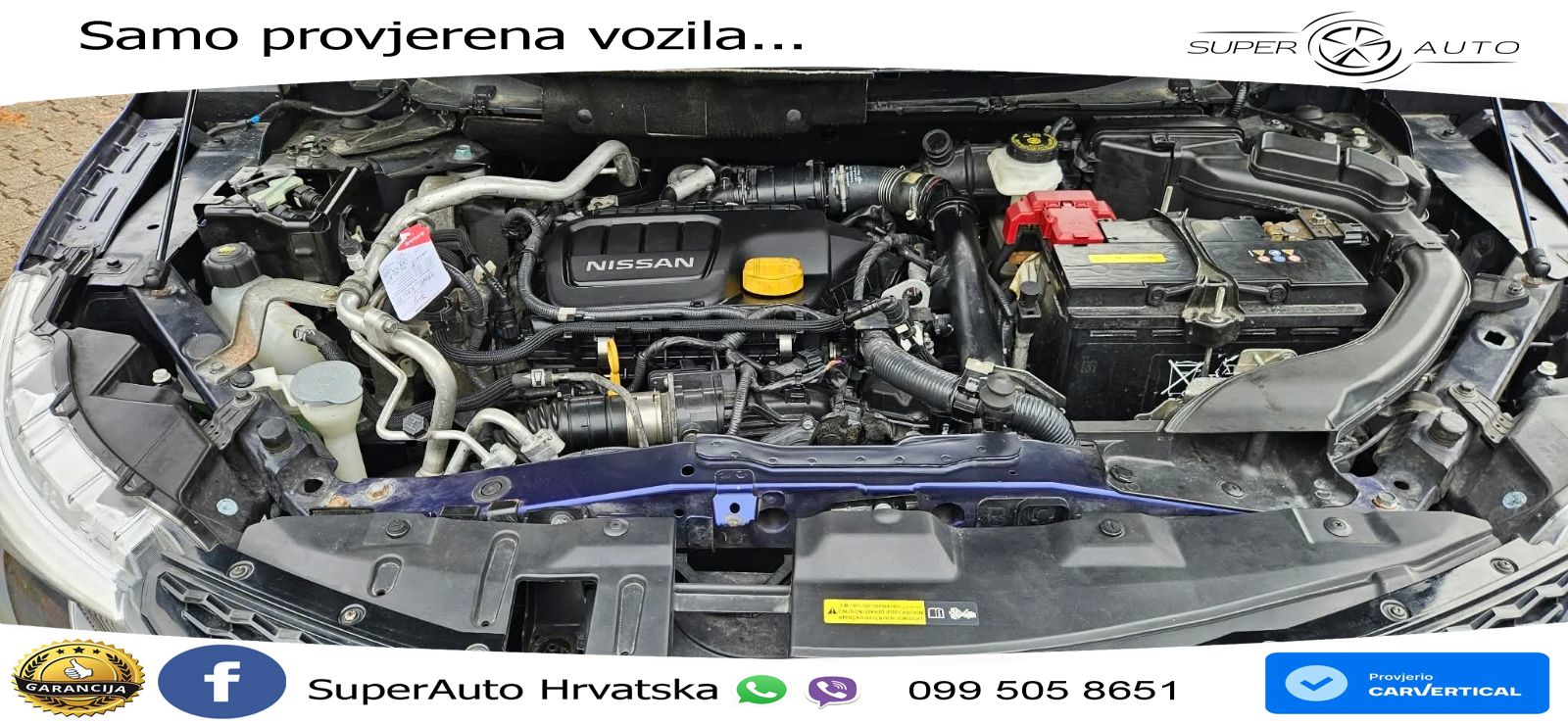 Nissan Qashqai 1.6 dCi (130 KS) 4x4 Tekna