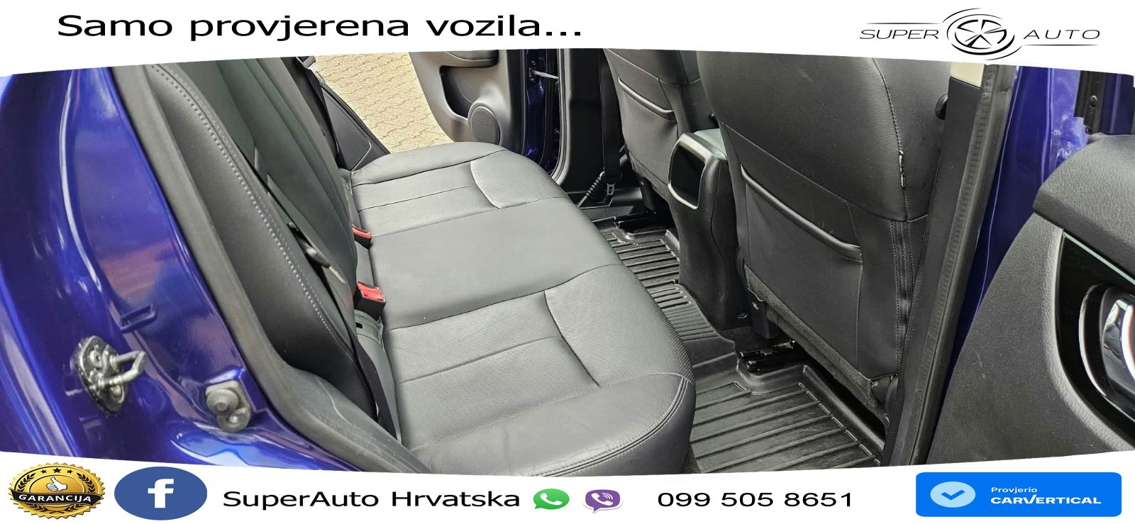 Nissan Qashqai 1.6 dCi (130 KS) 4x4 Tekna