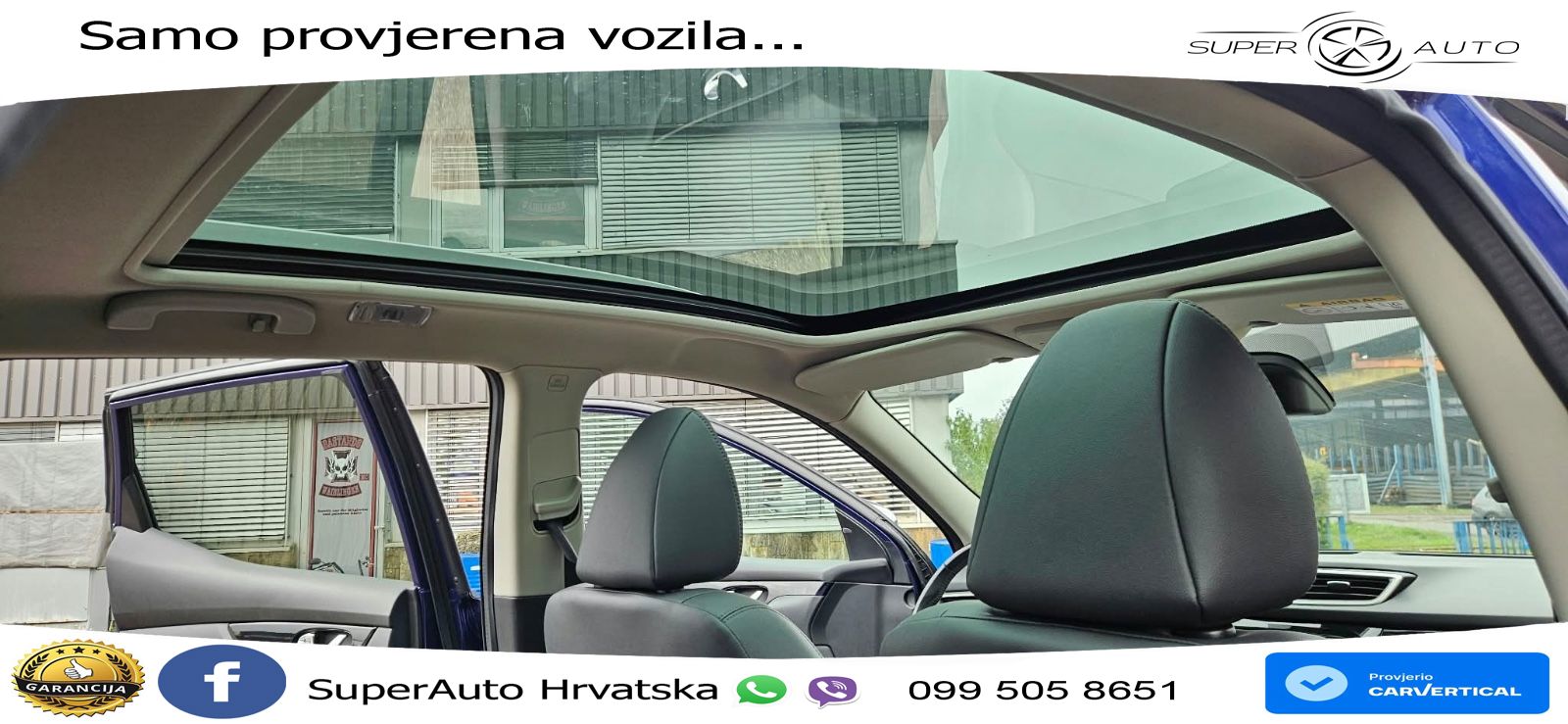 Nissan Qashqai 1.6 dCi (130 KS) 4x4 Tekna