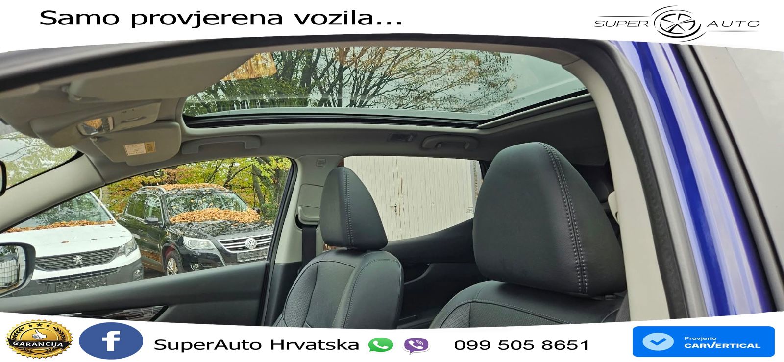 Nissan Qashqai 1.6 dCi (130 KS) 4x4 Tekna