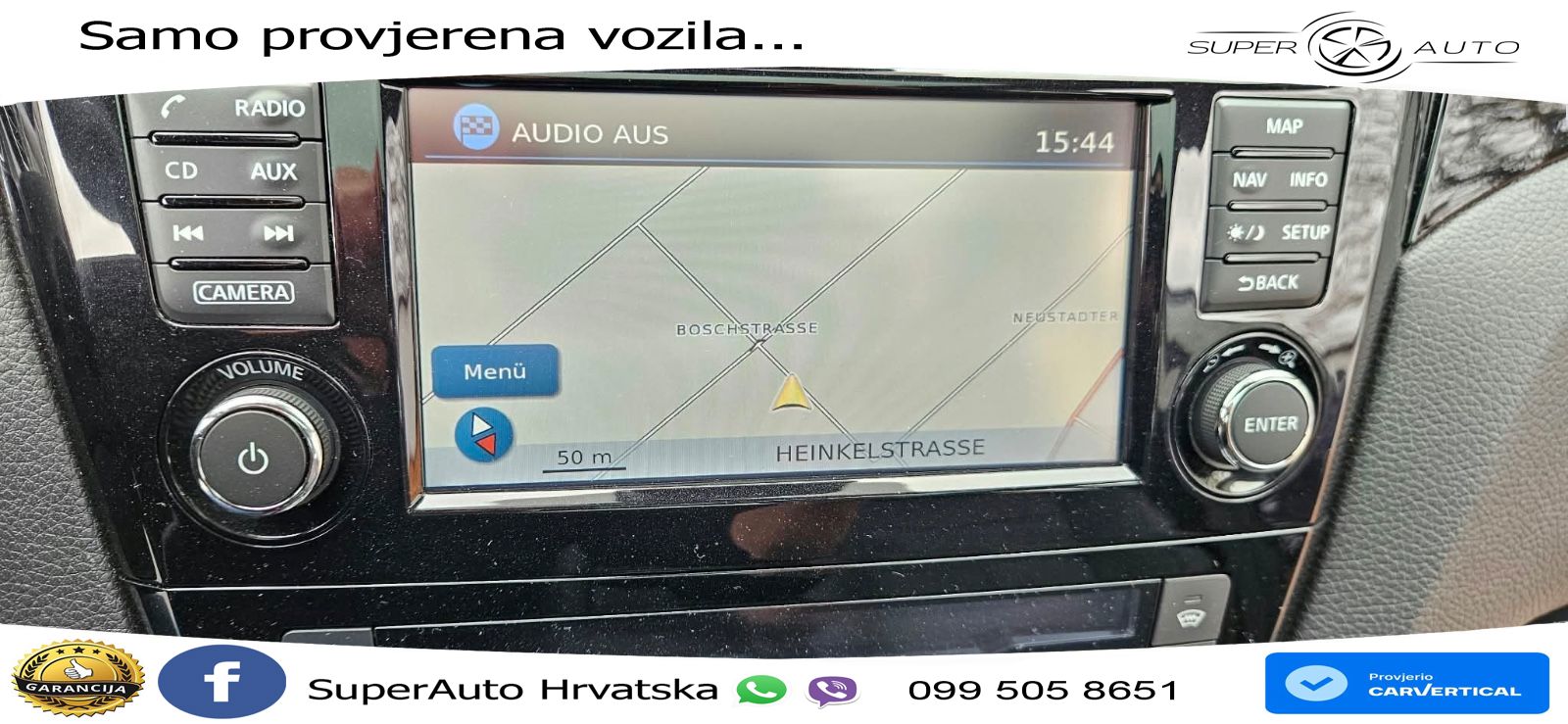 Nissan Qashqai 1.6 dCi (130 KS) 4x4 Tekna