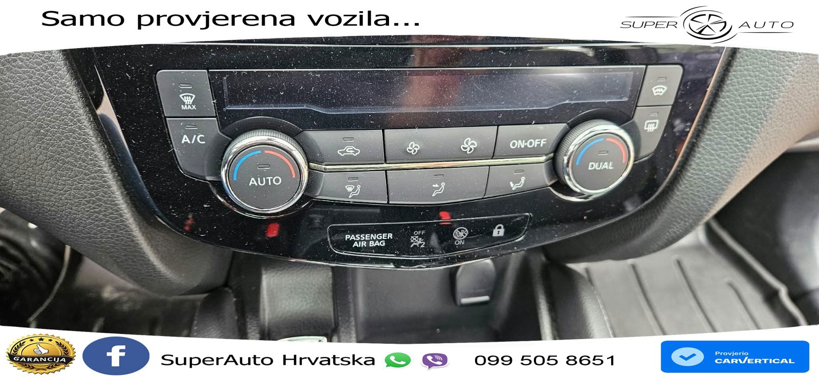 Nissan Qashqai 1.6 dCi (130 KS) 4x4 Tekna