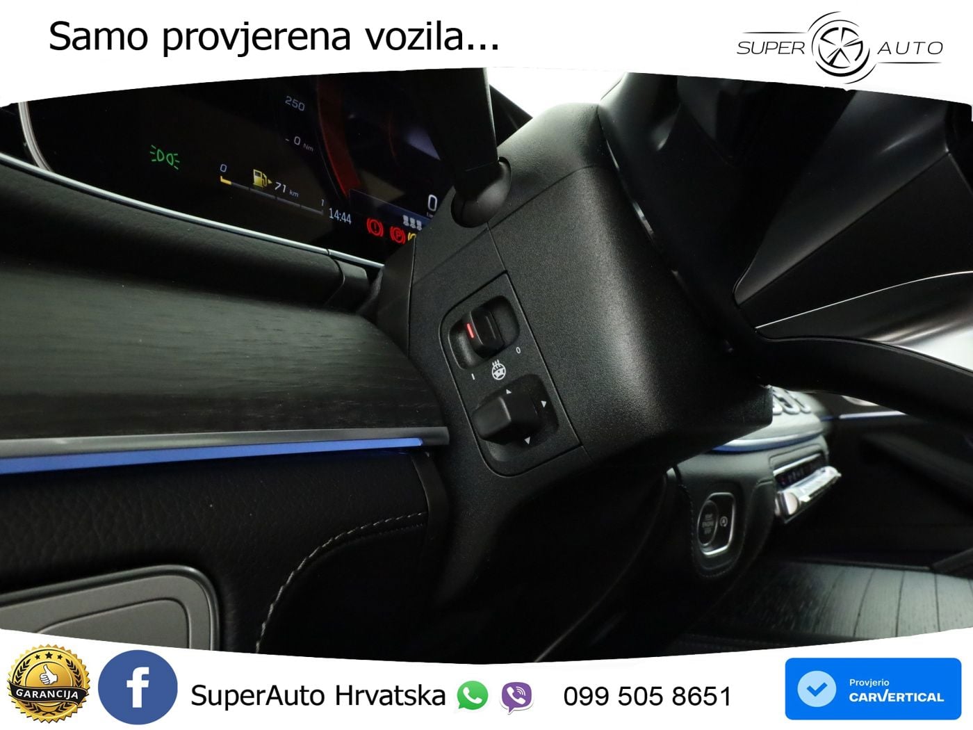 Mercedes GLE 450d (367 KS) EQ Boost 4MATIC 9G-TRONIC AMG ACC+HEAD+4xGR SJED+360+PANO