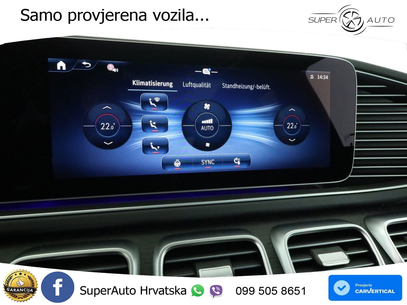 Mercedes GLE 450d (367 KS) EQ Boost 4MATIC 9G-TRONIC AMG ACC+HEAD+4xGR SJED+360+PANO