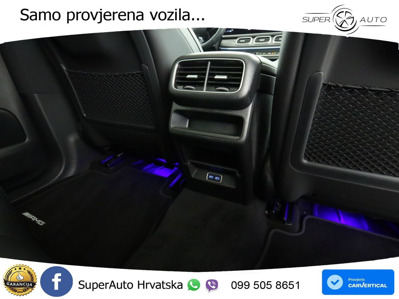 Mercedes GLE 450d (367 KS) EQ Boost 4MATIC 9G-TRONIC AMG ACC+HEAD+4xGR SJED+360+PANO