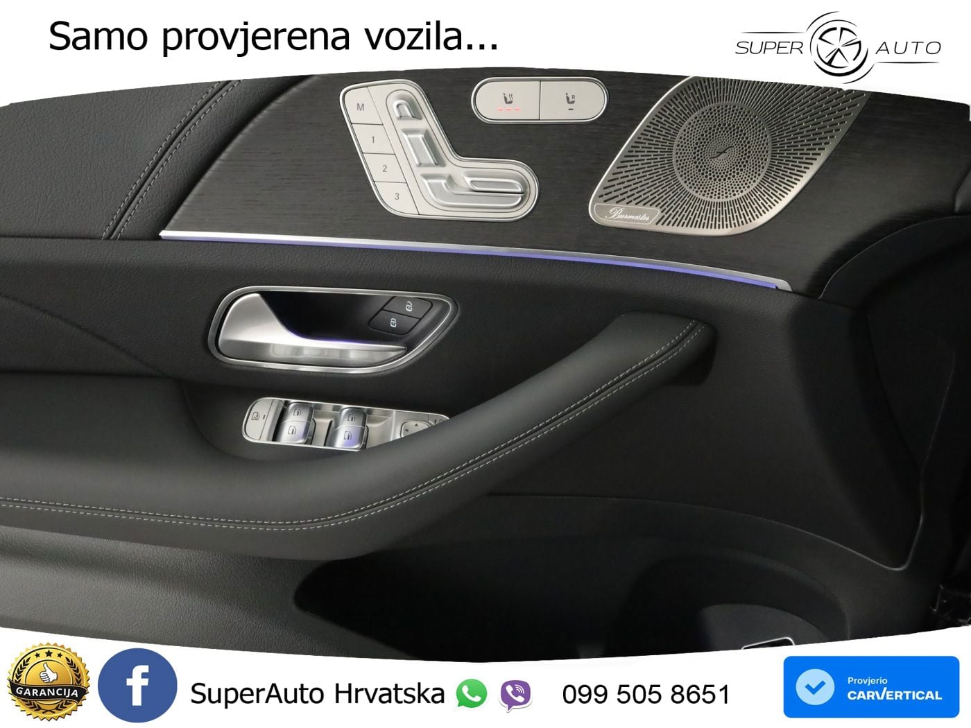 Mercedes GLE 450d (367 KS) EQ Boost 4MATIC 9G-TRONIC AMG ACC+HEAD+4xGR SJED+360+PANO