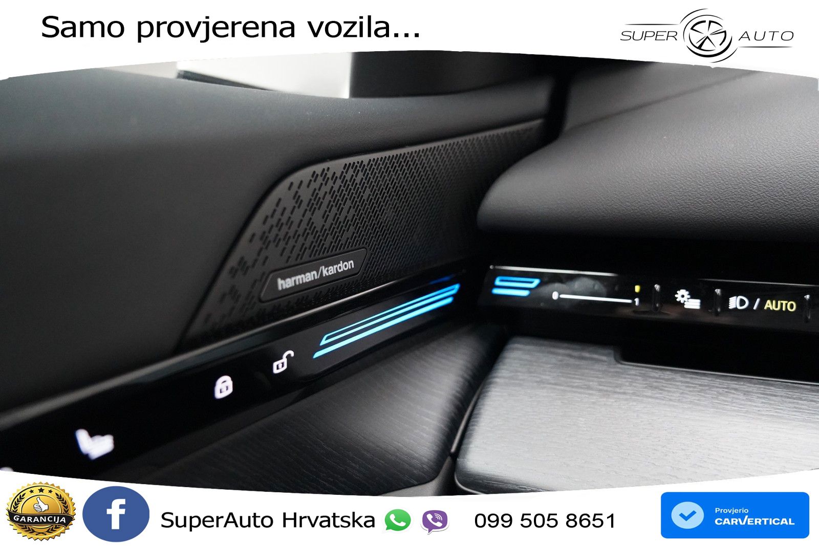 BMW 540d (303 KS) xDrive Steptronic M Sport LED+GR SJED+ACC