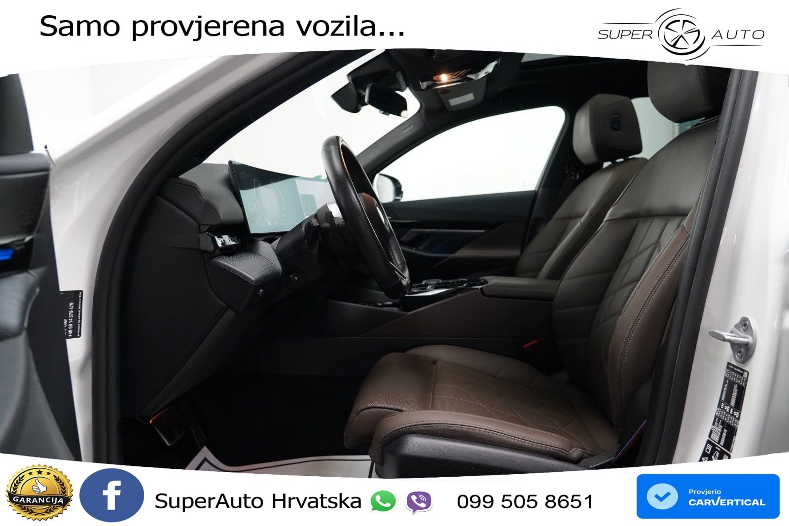 BMW 540d (303 KS) xDrive Steptronic M Sport LED+GR SJED+ACC