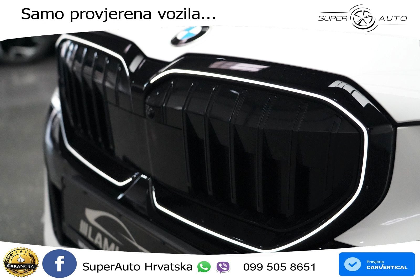 BMW 540d (303 KS) xDrive Steptronic M Sport LED+GR SJED+ACC