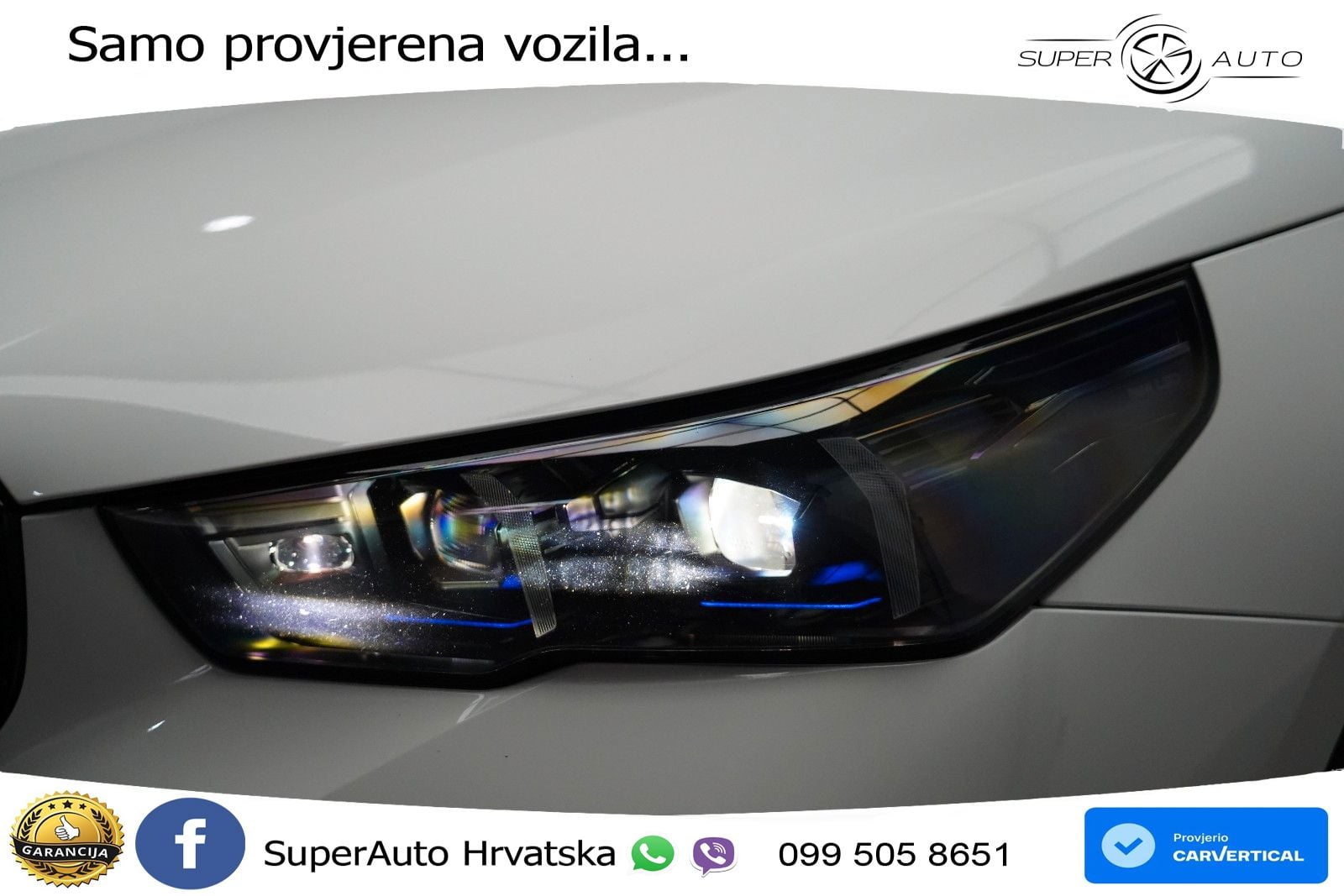 BMW 540d (303 KS) xDrive Steptronic M Sport LED+GR SJED+ACC